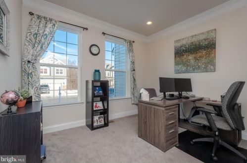 813 Bentgrass Dr, Aberdeen MD  21001-3948 exterior