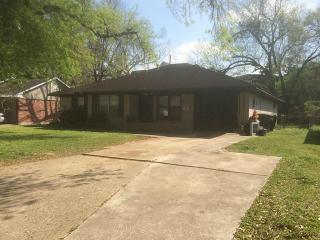 2203 Wilde Rock Way, Houston TX  77018-7142 exterior