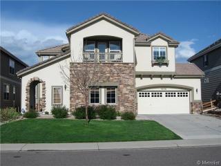 5026 Malta St, Denver CO  80015-6026 exterior