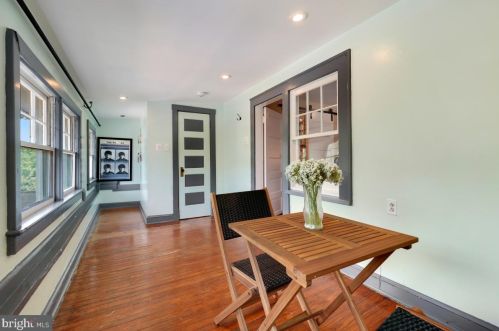 6710 Westmoreland Ave, Silver Spring MD 20912-4406 exterior