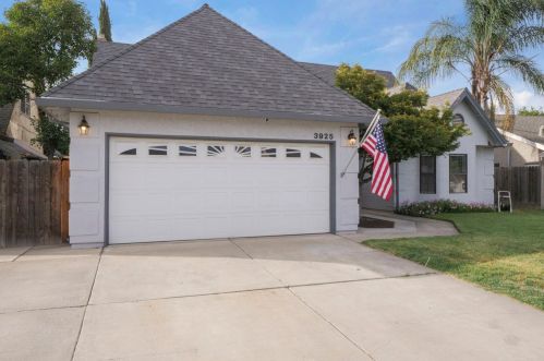 3925 Felton Way, Modesto, CA 95356-9470