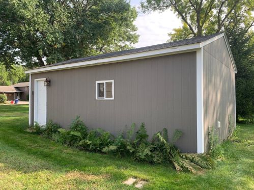 420 3rd Ave, Evan, MN 56085-4649