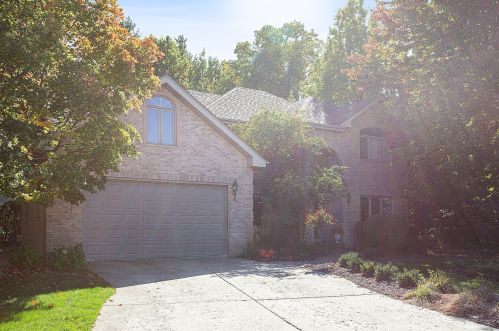 1208 Pleasant Pl, Lemont IL  exterior