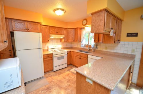 1663 Helena Rd, Saint Paul MN  55128-5524 exterior