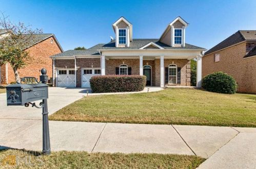 3100 Alhambra Cir, Hampton, GA 30228-3604
