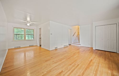 14930 Parkside Ave, Dixmoor IL  60426-2548 exterior