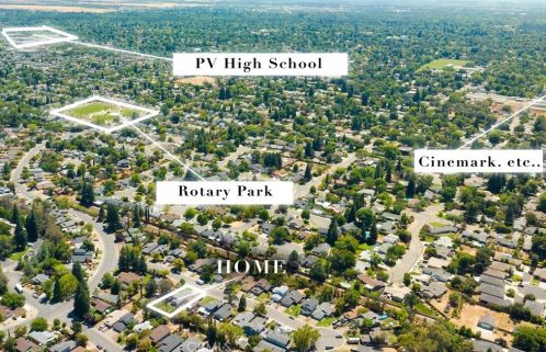 1010 Rushmore Ave, Chico, CA 95973-7811