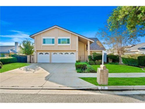 412 Fleming Ave, Placentia, CA 92870-1807