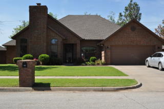 4116 Nailon Dr, Norman, OK 73072-2263