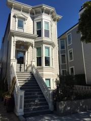 2500 Sacramento St, San Francisco CA  94115-2216 exterior