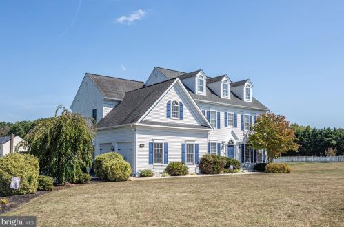 7807 Gerhard Way, Fredericksburg, VA 22407-8631