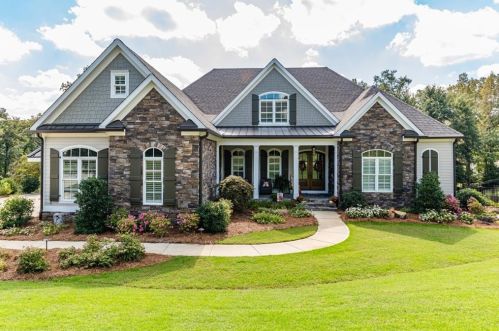 1040 Peninsula Xing, Evans, GA 30809-4331