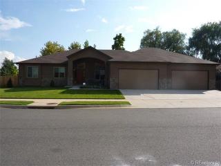 8789 49th Cir, Arvada, CO 80002-4264