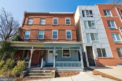 624 42 St, Philadelphia PA 19104-1468 exterior