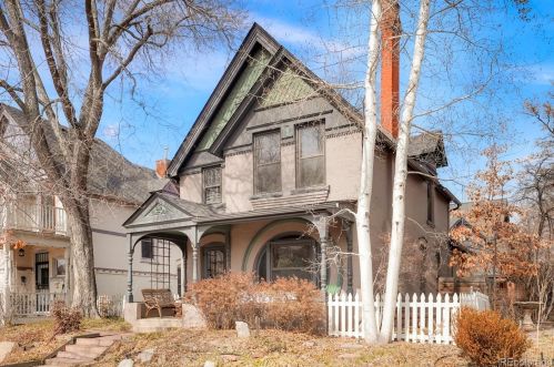 3631 30th Ave, Denver, CO 80211-3604