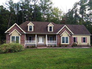 82 Bald Eagle Dr, Lancaster, VA 22503-2454