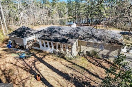 4265 Hidden Valley Dr, Atlanta GA  30349-1837 exterior