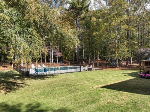 736 Old Pendergrass Rd, Jefferson GA  30549-2758 exterior