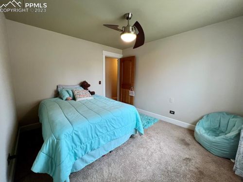 13370 Palomino Dr, Calhan CO  80808-9312 exterior