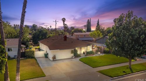 3956 Via San Jose, Riverside, CA 92504-3050