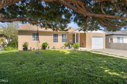 459 Birch St, Oxnard, CA 93033-3213
