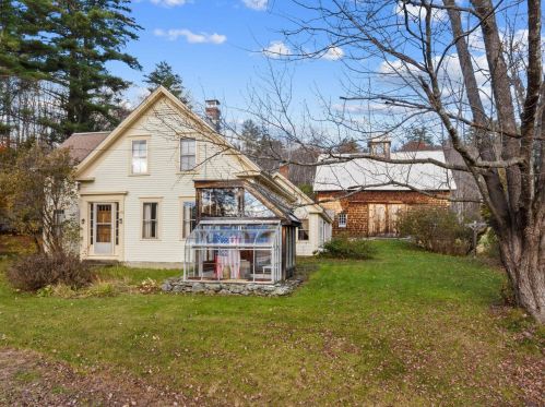 350 Lancaster Hill Rd, Tilton, NH 03276-5909