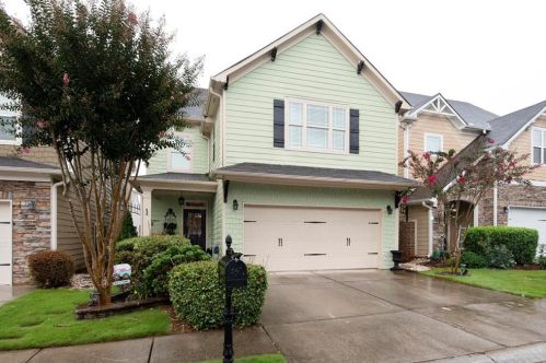 77 Highland Pointe Cir, Dawsonville, GA 30534-9414