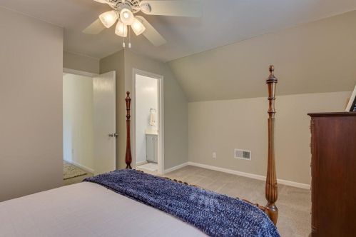 541 Fairfield Way, Evans GA  30809-3621 exterior