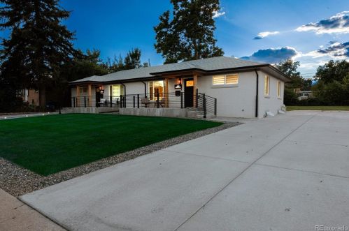 409 Owens St, Denver, CO 80226-2645