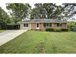 1180 Starline Dr, Smyrna, GA 30080-5504