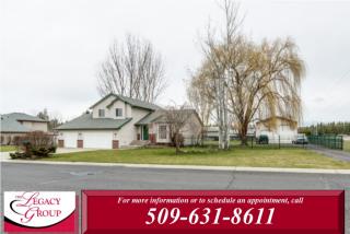 14522 Fairview Dr, Green Bluff, WA 99021-9023