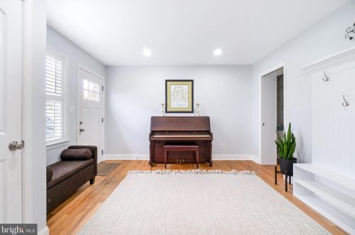55 Mount Royal Ave, Aberdeen MD  21001-2429 exterior