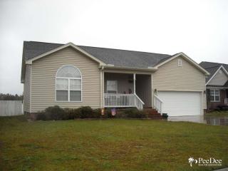 421 Spud Ln, Florence, SC 29505-5133