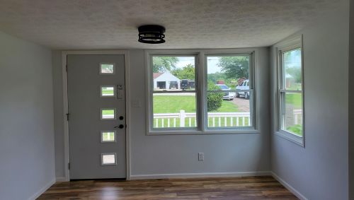 3741 Ballentine Pike, Springfield OH  45502-8670 exterior