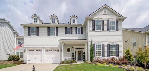406 Waverly Pl, Holly Springs, GA 30188-6909