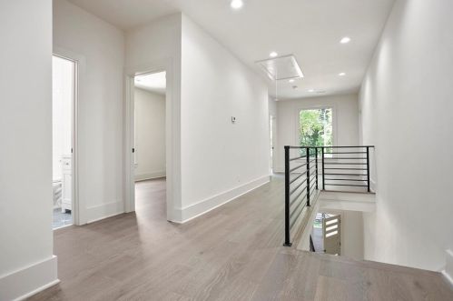 1557 Foote St, Atlanta GA  30307-2817 exterior