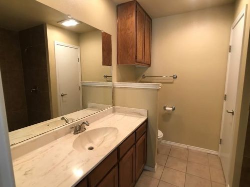 6925 Sierra Dr, Fort Worth TX 76116-3915 exterior