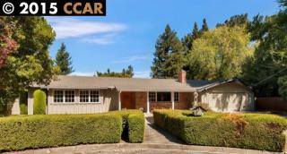 3020 Rohrer Dr, Lafayette, CA 94549-5733