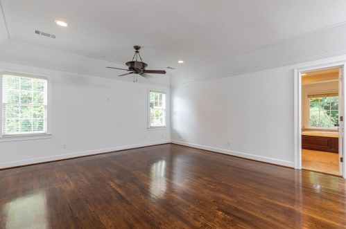3986 Fernway Ct, Atlanta GA  30319-1667 exterior