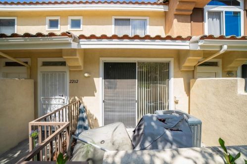 2202 Cabo Bahia, Chula Vista CA  91914-2031 exterior