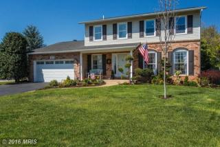 9976 Mallow Ct, Manassas, VA 20110-4208