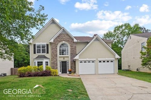 1832 Chasewood Park Dr, Marietta, GA 30066-4297