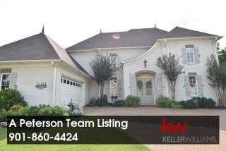 325 Chase Farm Ln, Cordova, TN 38018-1017