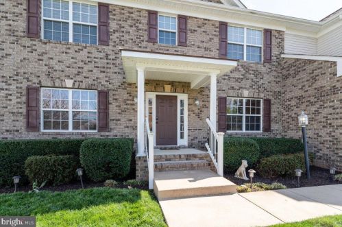 9508 Everette Dr, Spotsylvania, VA 22553-1980