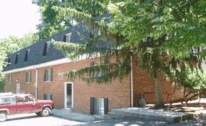 510 Lincoln St, Blmgtn IN  47401-4706 exterior