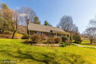 1812 Old National Pike, Middletown MD  21769-9209 exterior