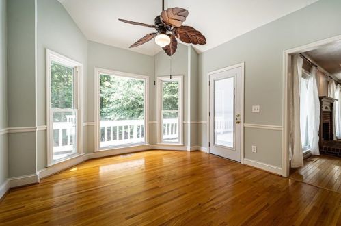 2911 Southpark Ter, Conyers GA  30094-3375 exterior