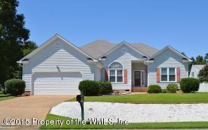 3905 Lily Ln, Williamsburg, VA