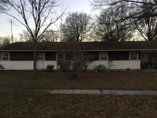 703 14th St, Farelly Lake, AR 72160-5814