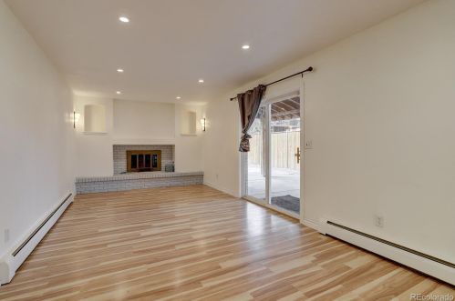 7047 62nd Pl, Arvada CO  80003-4843 exterior